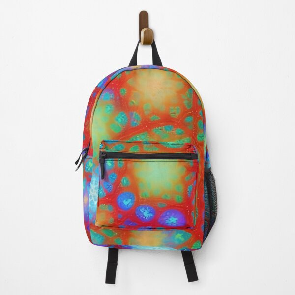 Item preview, Rainbow fractal pattern designed and sold by GracefulGems.