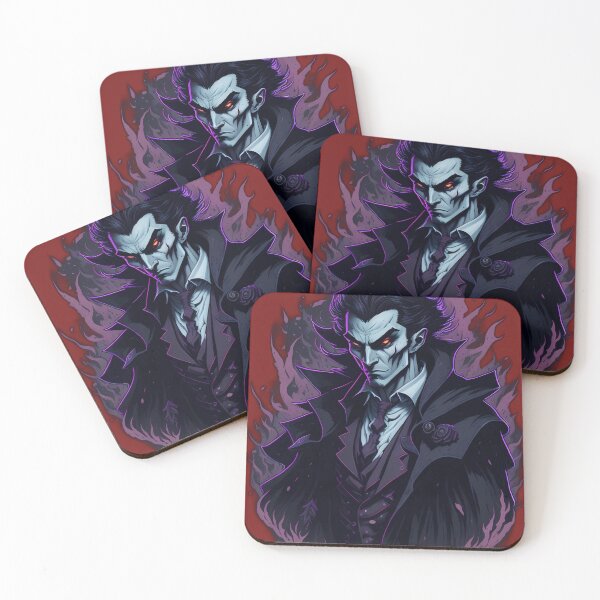 Item preview, Kirsu The Vampire designed and sold by Vordes.