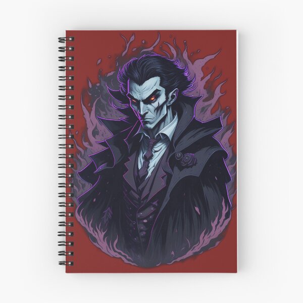 Item preview, Kirsu The Vampire designed and sold by Vordes.
