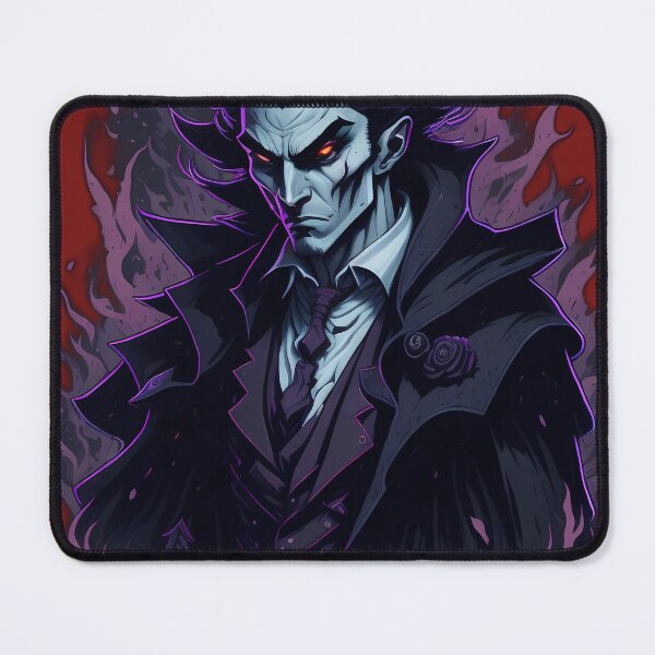 Item preview, Kirsu The Vampire designed and sold by Vordes.