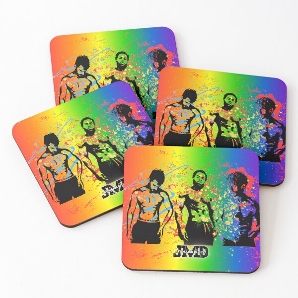 Item preview, Sexy Pride Abs 2 designed and sold by Jenson Major.