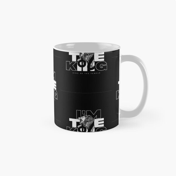 Item preview,  I'm the King  designed and sold by Tropium-Designs.