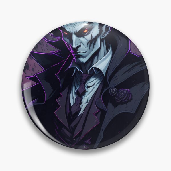 Item preview, Kirsu The Vampire designed and sold by Vordes.