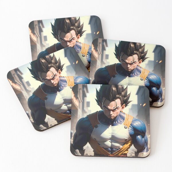 Item preview, Super Warrior prince designed and sold by Artistic canvas store.