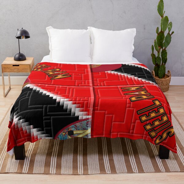 Item preview, GREAT TRINIDAD AND TOBAGO FLAG CARNIVAL SOUVENIR - STEEL PAN FLAG MUSIC INSTRUMENT NOTES FANTASY - GREAT GIFT FOR CALYPSO LOVER designed and sold by Ralek.