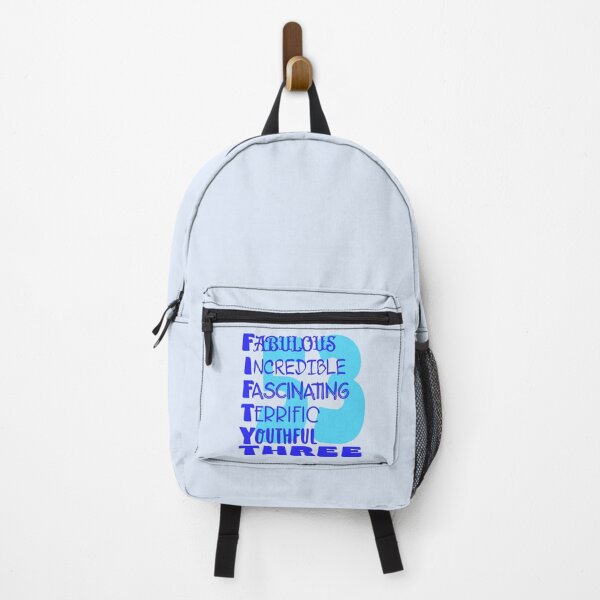Vista previa del artículo con la obra «53 y fabuloso», diseñado y vendido por giftfromheart.