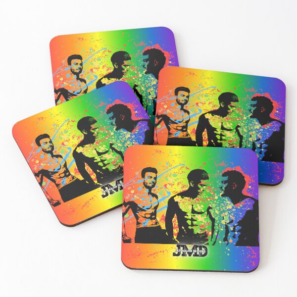 Item preview, Sexy Pride Abs 3 designed and sold by Jenson Major.