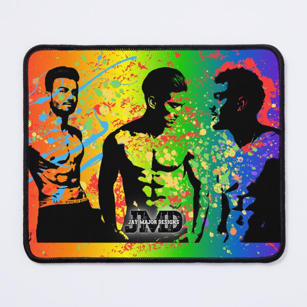 Item preview, Sexy Pride Abs 3 designed and sold by Jenson Major.