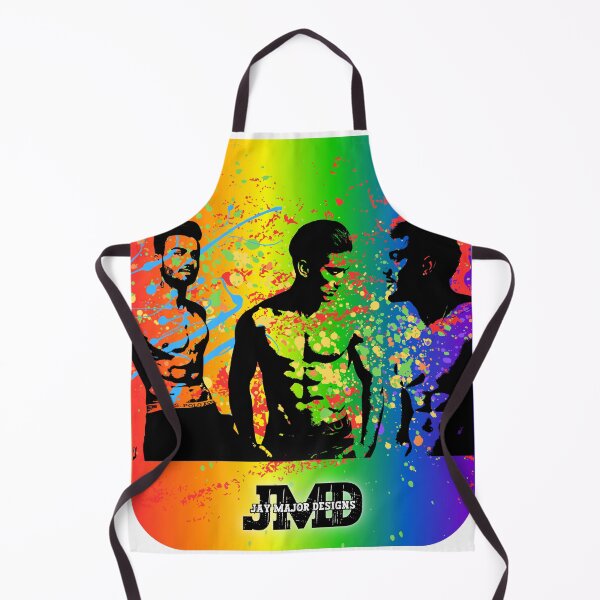 Item preview, Sexy Pride Abs 3 designed and sold by Jenson Major.