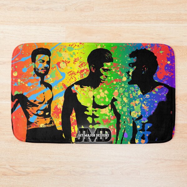Item preview, Sexy Pride Abs 3 designed and sold by Jenson Major.