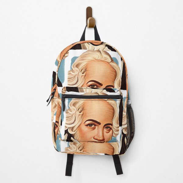 Item preview, Polish - German Physicist Daniel Gabriel Fahrenheit illustration  designed and sold by Litstoy.