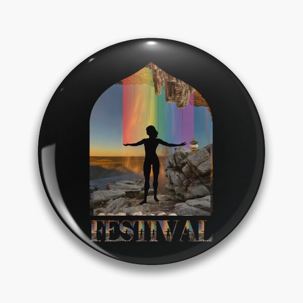 Item preview, The Festival Love designed and sold by ManifestYDreams.