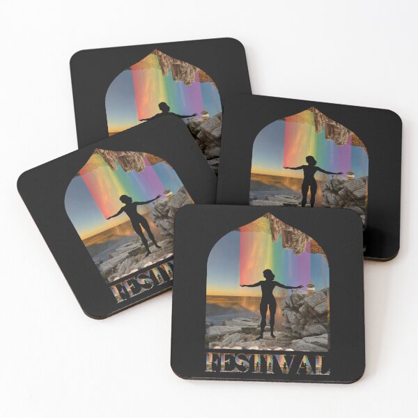 Item preview, The Festival Love designed and sold by ManifestYDreams.