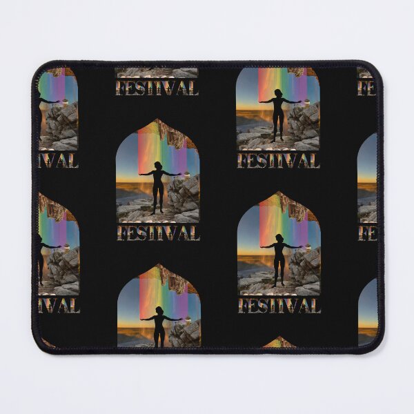 Item preview, The Festival Love designed and sold by ManifestYDreams.