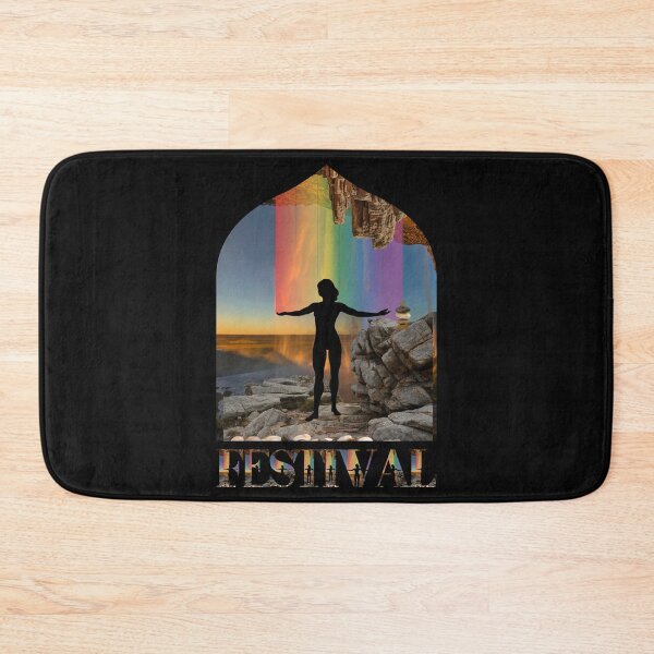 Item preview, The Festival Love designed and sold by ManifestYDreams.