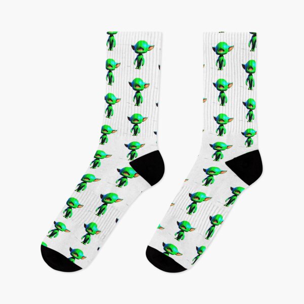 Item preview, Ildi Alien designed and sold by UglyAliensInc.
