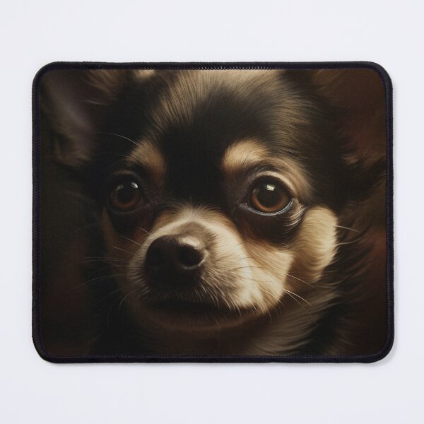 Item preview, Chihuahuas may be tiny, but they have the spirit of a giant designed and sold by soulofalion.