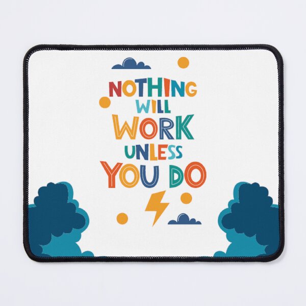 Item preview, Ambition's Path Inspirational Poem Card designed and sold by JRHarshman.