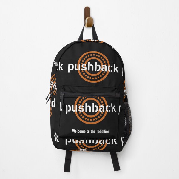 Item preview, PUSH BACK 04 designed and sold by LANDOFDILMUN.