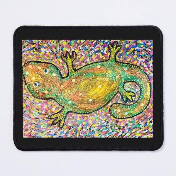 Item preview, Gecko Love  designed and sold by artsandpharts2.
