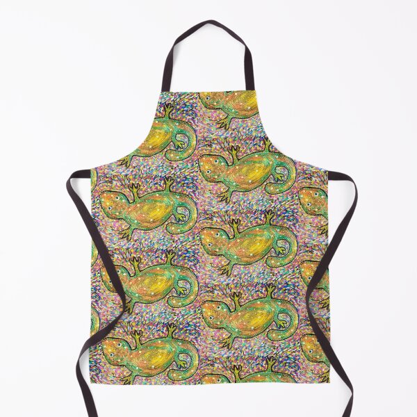 Item preview, Gecko Love  designed and sold by artsandpharts2.