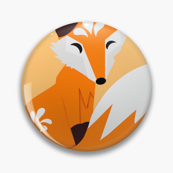 Item preview, Adorable fox designed and sold by Icydragon’s artworks.