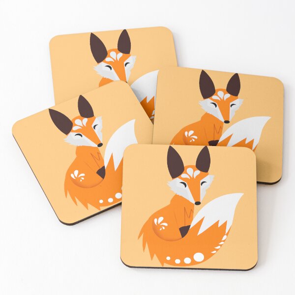 Item preview, Adorable fox designed and sold by Icydragon’s artworks.