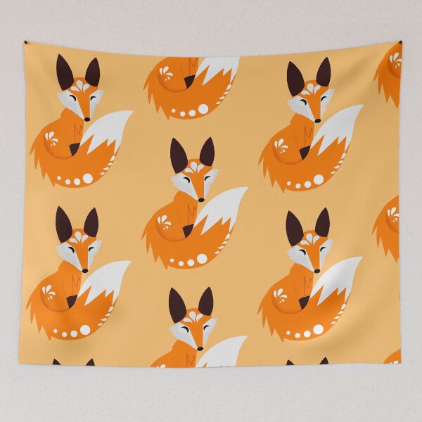 Item preview, Adorable fox designed and sold by Icydragon’s artworks.