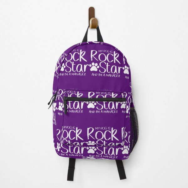 Item preview, My Dog Rock Star designed and sold by utrgwwtbl53.