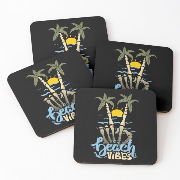 Item preview, "Sun-Kissed Bliss: Embrace the Irresistible Beach Vibes!" designed and sold by PRINT SCAPE.