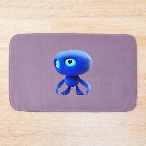 Item preview, Scat Alien designed and sold by UglyAliensInc.