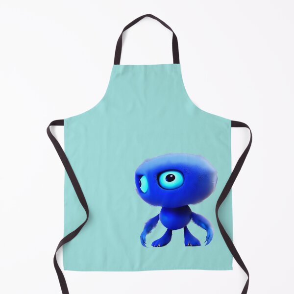 Item preview, Scat Alien designed and sold by UglyAliensInc.