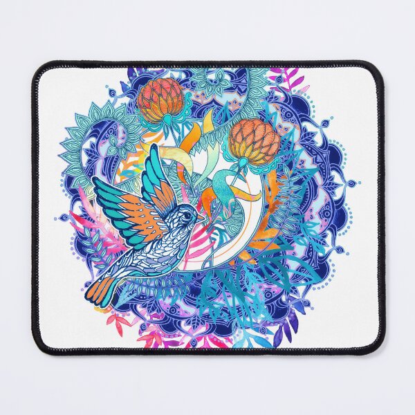 Item preview, Wild Garden  designed and sold by micklyn.
