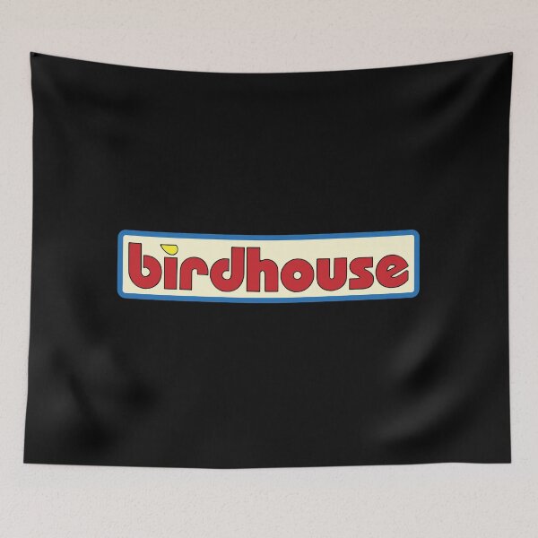 Item preview, Birdhouse Skateboards designed and sold by ram20fordan.