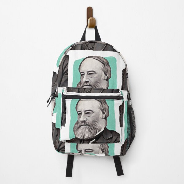 Item preview, English Physicist James Prescott Joule illustration designed and sold by Litstoy.