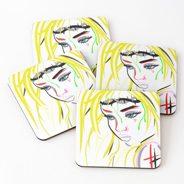 Item preview, Jesus was a female  designed and sold by Iacopo-mesv.