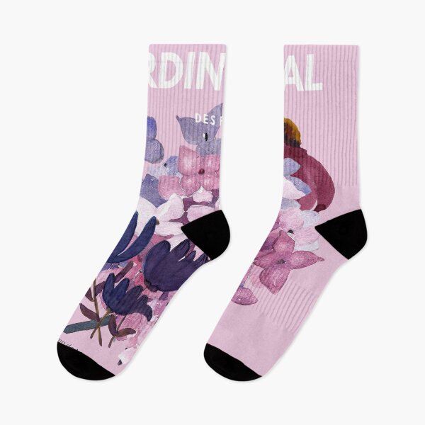 Item preview, Jardin floral designed and sold by BLACK TEAHH.