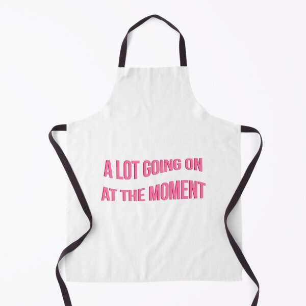 Item preview, A lot going on at the moment designed and sold by JuliaRight.