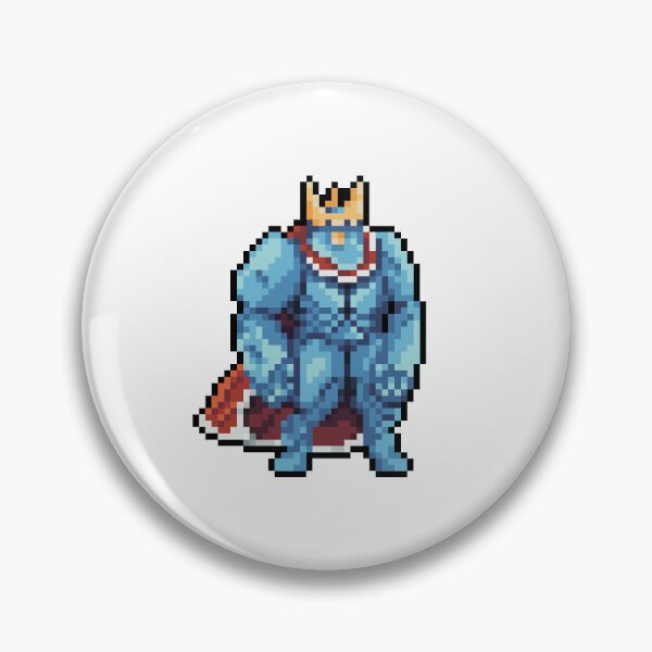 Item preview, The Ancient King ice Golem designed and sold by Kanchirapat.