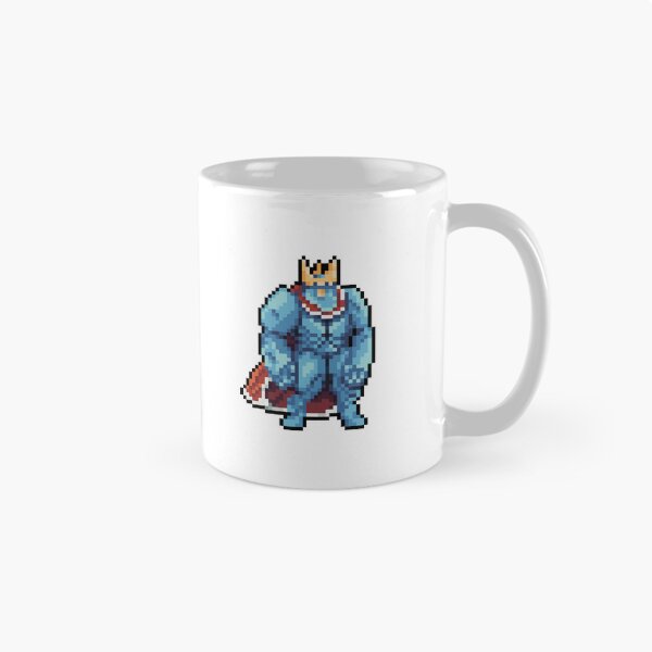 Item preview, The Ancient King ice Golem designed and sold by Kanchirapat.