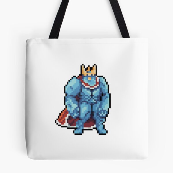 Item preview, The Ancient King ice Golem designed and sold by Kanchirapat.