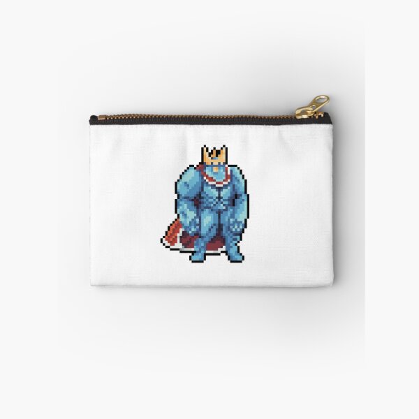 Item preview, The Ancient King ice Golem designed and sold by Kanchirapat.
