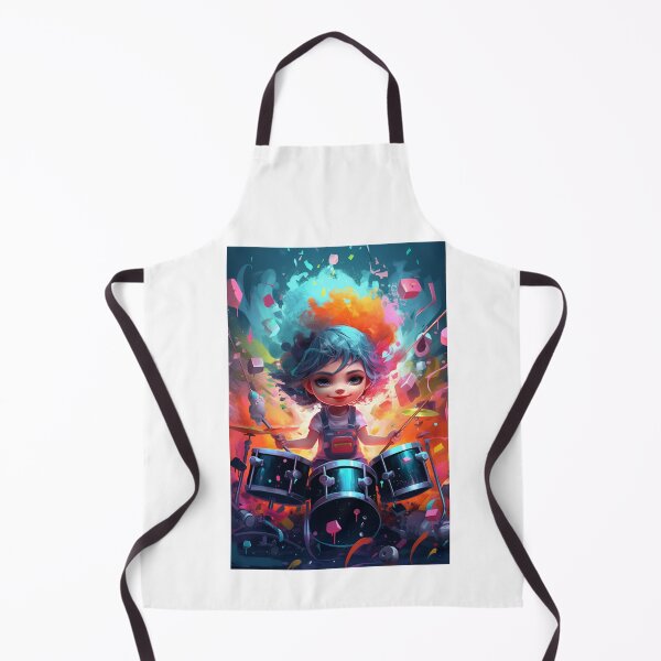 Item preview, For the love of Drums designed and sold by FuzzyKaktus.