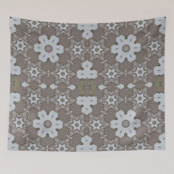 Item preview,  Coffee Cocoon by Jenny Meehan Pattern Art  designed and sold by Jenny Meehan Art Prints and Patterns  .