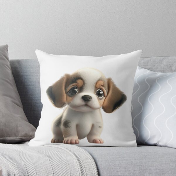 Item preview, Cute Puppy designed and sold by Animagain.