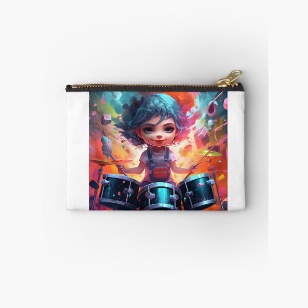 Item preview, For the love of Drums designed and sold by FuzzyKaktus.
