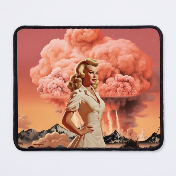 Item preview, Barbenheimer Best Gifts For Her And For Him designed and sold by WorksWhimsy.