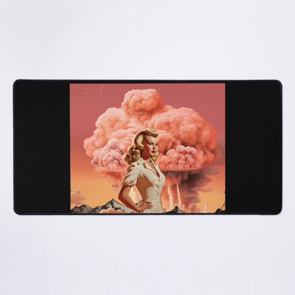 Item preview, Barbenheimer Best Gifts For Her And For Him designed and sold by WorksWhimsy.