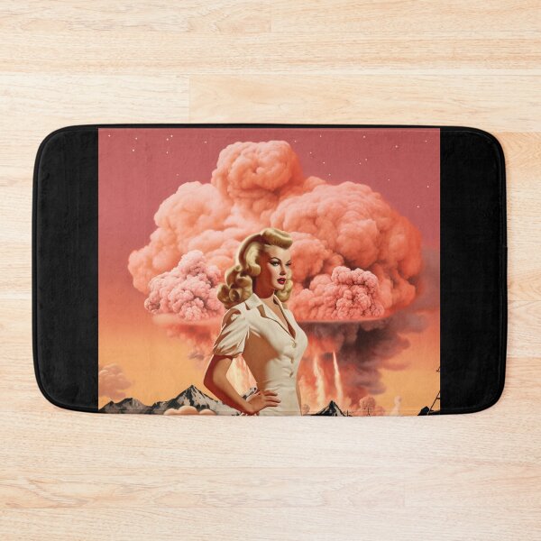 Item preview, Barbenheimer Best Gifts For Her And For Him designed and sold by WorksWhimsy.
