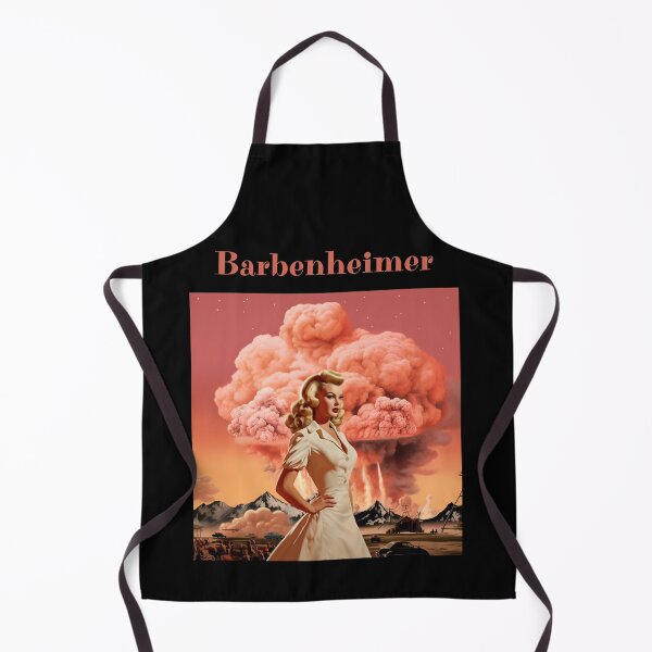 Item preview, Barbenheimer Best Gifts For Her And For Him designed and sold by WorksWhimsy.